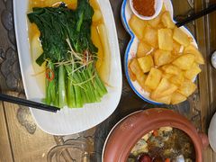 -云隐小厨·传统大理美食(复兴路店)