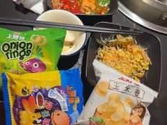 -淼福猪肚鸡·椰子鸡火锅(大沙地店)