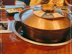 -润园四季椰子鸡火锅(海上世界店)