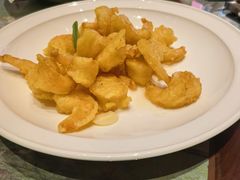 -老边饺子馆(中街店)