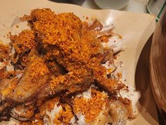 -苏乡兰亭·新派淮扬菜(吾悦广场店)