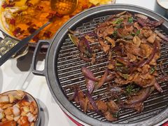 -大鸭梨烤鸭(望京店)