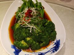 -老长春肉馆(创业大街店)