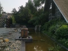 -老房子金沙元年川菜食府·花园餐厅(金沙店)