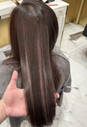 -Kraemer Paris苏豪路易士·嘉玛发廊