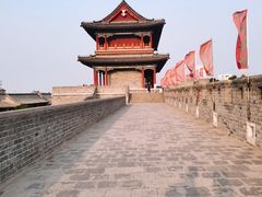 -青州古城