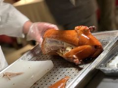 -漢舍中国菜馆(889广场店)