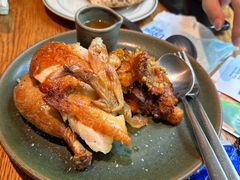 -La Strada(安福路店)