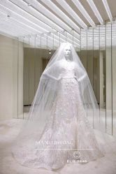 -MANLI BRIDAL婚纱