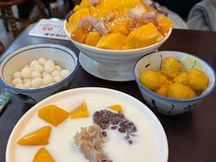 -水牛奶皇后糖水铺(深圳总店)