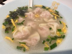 -光明邨大酒家(淮海路店)