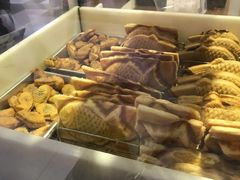 -粉粉乐鲷鱼烧(美罗城店)