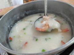 -南记食粥坊·宵夜大排档(莲花总店)