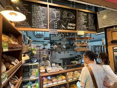 -Juicy Bakery(大学路店)