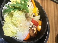 寿喜锅-水林间·寿喜烧自助(仙林金鹰店)