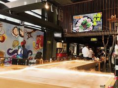 -KAOKAO烤烤·丹东海鲜烧烤(望京店)