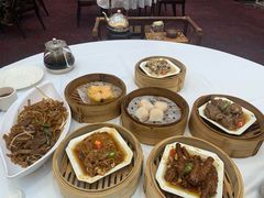 豉汁蒸凤爪-稻香海鲜饭店(第一国际店)