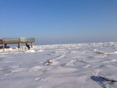 -兴城海滨风景区