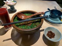 -山石榴·贵州菜(丰盛里店)