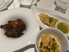 -成都瑞吉酒店·宴庭中餐厅