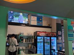-富乐满 炸鸡&韩国料理 불로만(虹泉路店)
