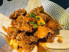 -小菜园新徽菜(青岛市南万象城店)