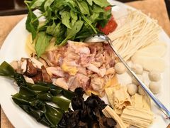 -七仙岭君澜度假酒店·桃源小馆中餐厅