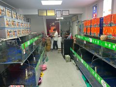 -阳澄湖大闸蟹·琼灵阁牌品牌连锁(吴中总店)