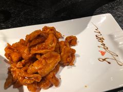 -老苏州芳和园茶酒楼  传统苏帮菜(观前店)