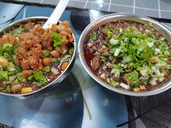 -代四孃牛华豆腐脑美味小食(总店)