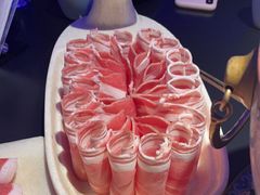 -额尔敦传统涮(公园西路店)