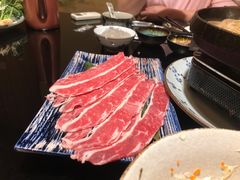-天狗山料理(省体店)