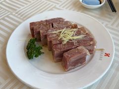 -怡园饭店-餐厅(四望亭店)