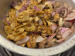 -金源烤肉面片馆(师大店)