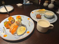 -松子料理(白家庄店)