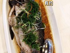 -今生友约酒家(大石城店)