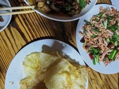 -阿葉农家饭店