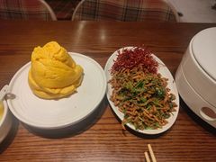 -新疆兵团食府清真(马连道店)