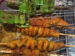 -古彭7只羊·招牌白串·碳锅羊肉旗舰店