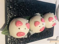 -香宫(九龙香格里拉店)