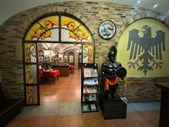 -申德勒加油站西餐厅(太仓店)