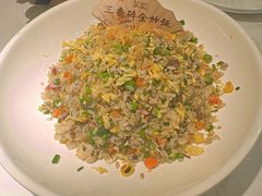 -吴家·非遗淮扬小馆(镇江万达广场店)