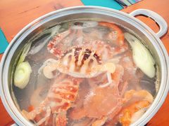 -渔家火锅·海鲜自助餐·演艺(亚龙湾天域酒店)