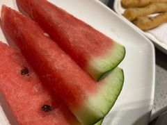 -海底捞火锅(金山百联店)