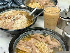 -维记咖啡粉面(福荣街店)