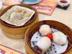 -点都德(世纪汇店)