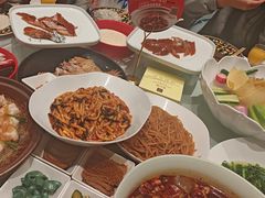 -盛百味·家宴餐厅(霸州分店)