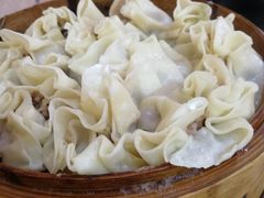 -杨记小骨头羊杂馆(南五马路店)