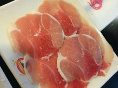 -巴麦隆自助烤肉(桂林路店)