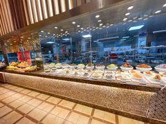 自助取餐区-高佳庄·舟山海鲜(海景旗舰店)